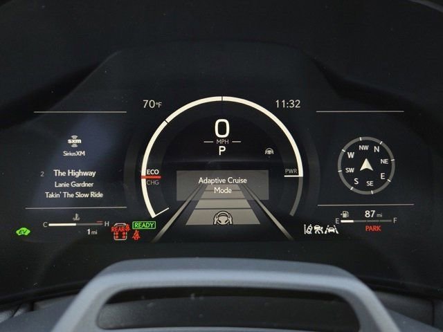 2025 Lexus TX 500h F SPORT Performance Premium photo 24
