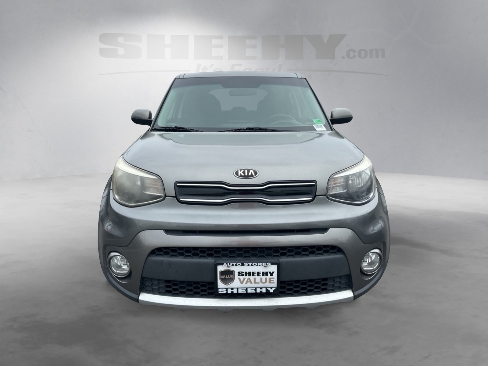 2018 Kia Soul Plus photo 7