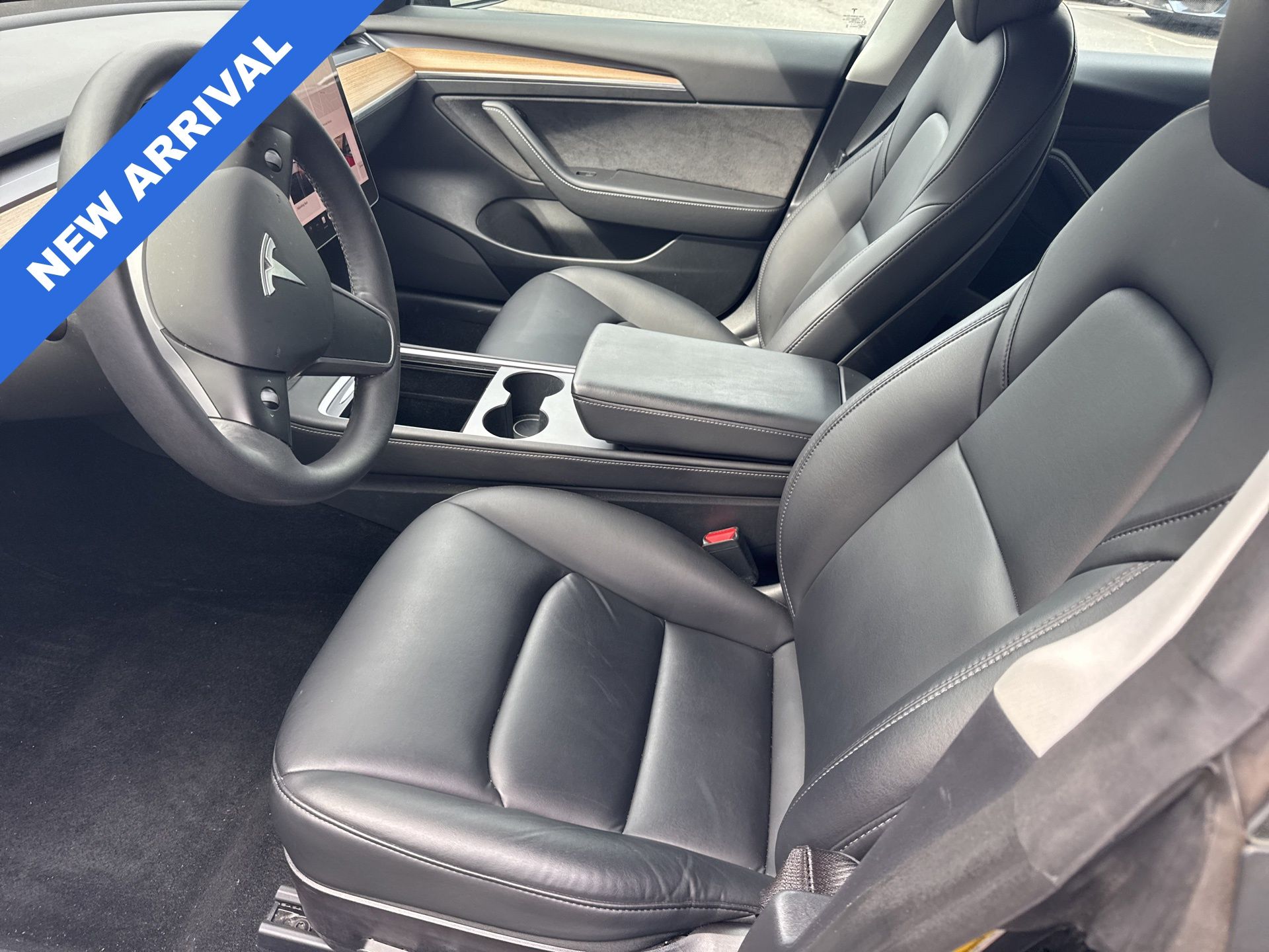2022 Tesla Model 3 photo 6