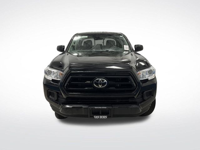 2022 Toyota Tacoma SR photo 8