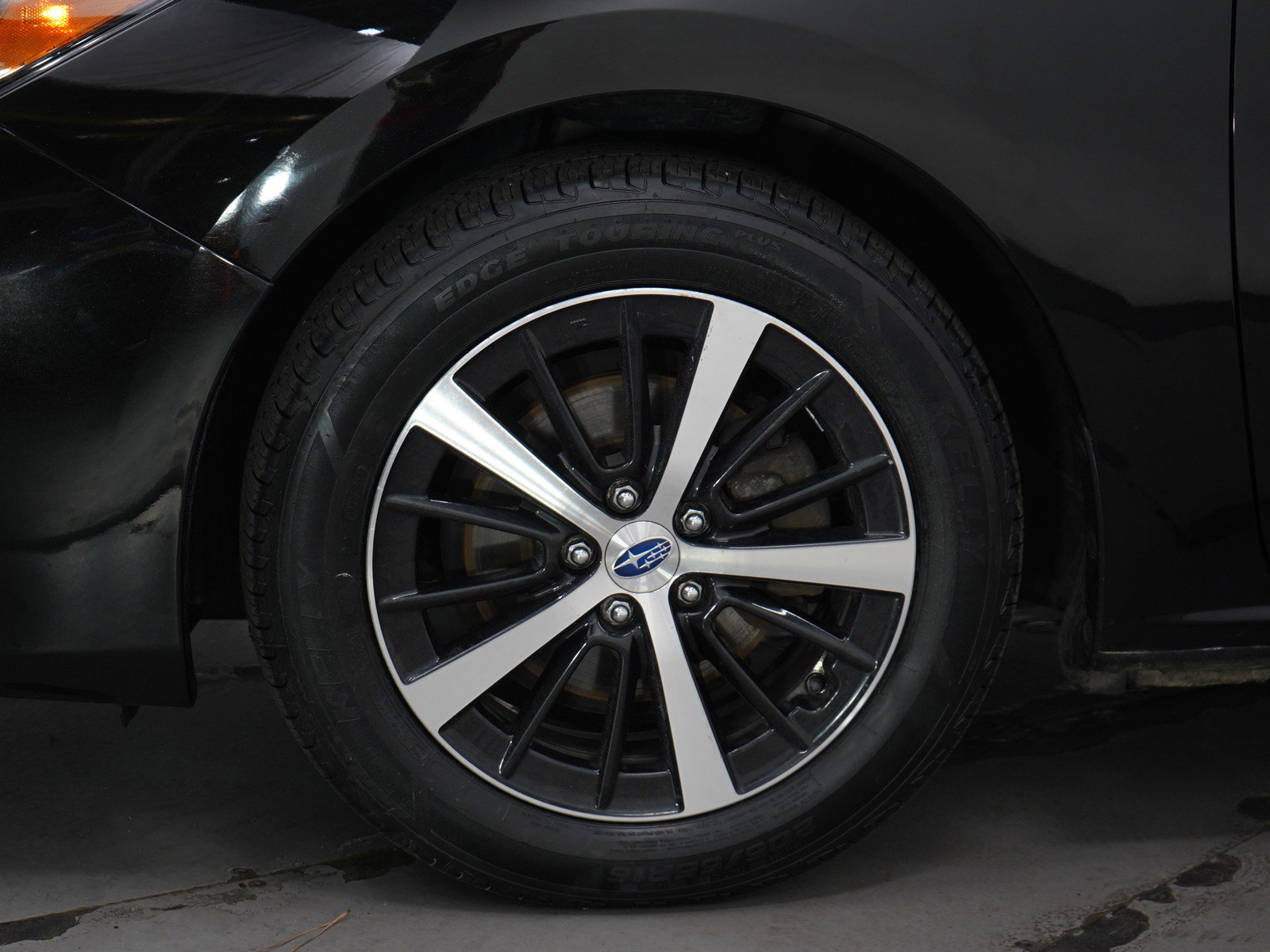 2019 Subaru Impreza 2.0i Premium photo 25
