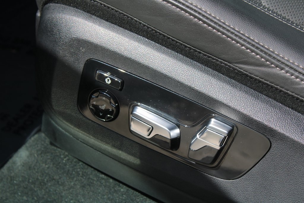 2025 Bmw X7 xDrive40i photo 25