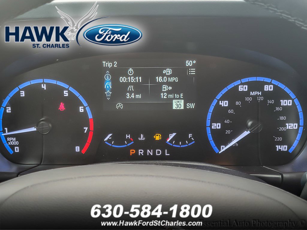 2024 Ford Bronco Sport Heritage photo 11