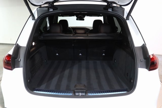 2024 Mercedes Benz GLE 53 AMG 4MATIC photo 21
