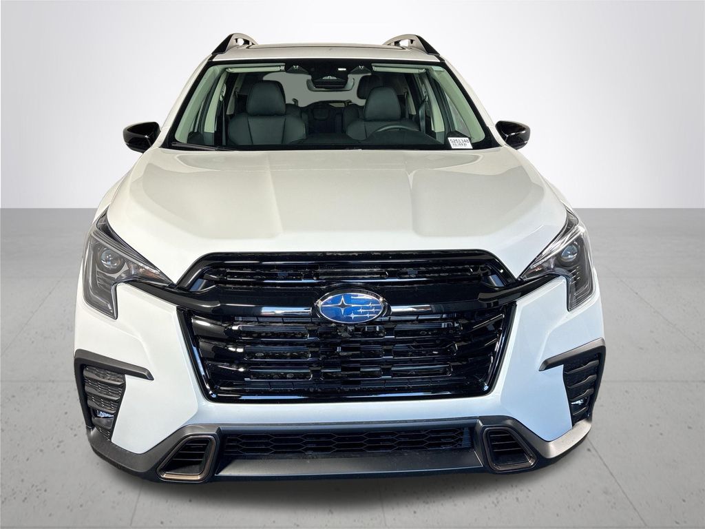 2025 Subaru Ascent Limited photo 2