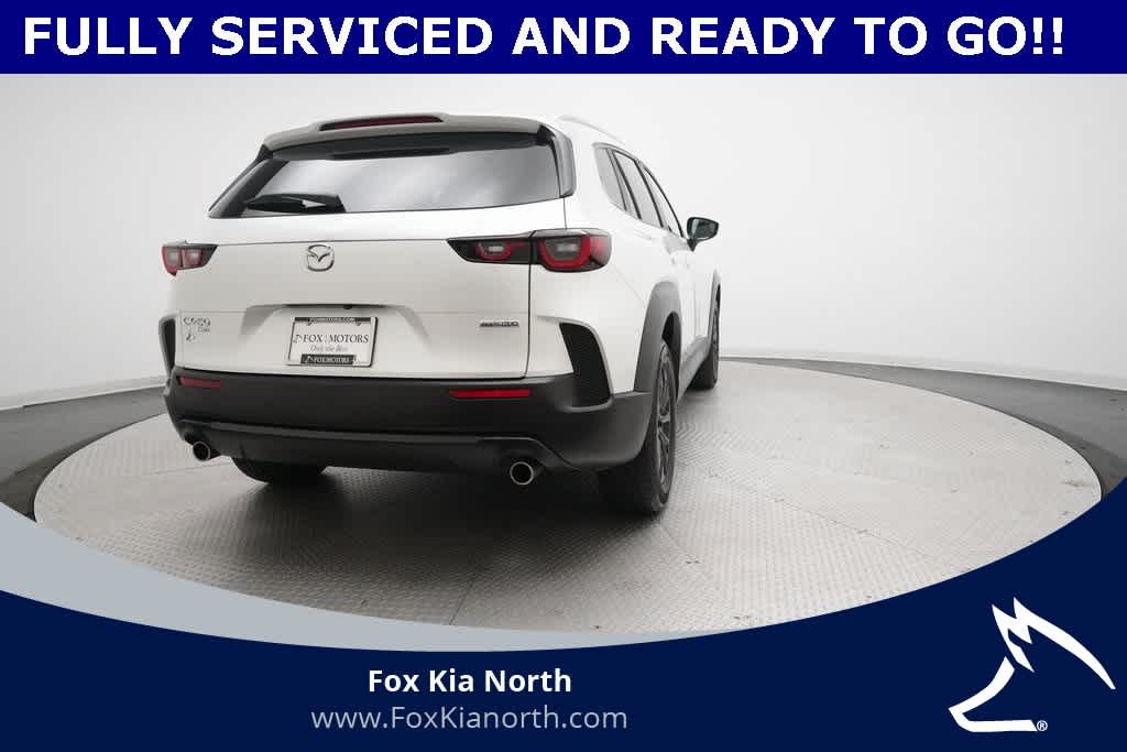 2023 Mazda CX-50 2.5 Select photo 25