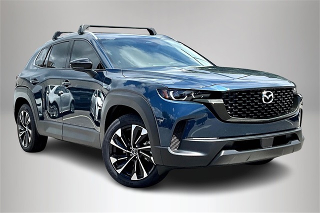 2025 Mazda CX-50 Premium Plus's photo