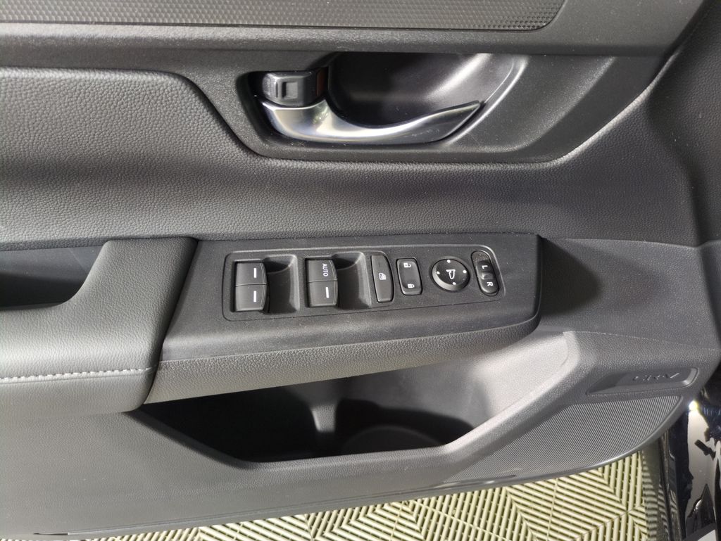 2024 Honda CR-V LX photo 11