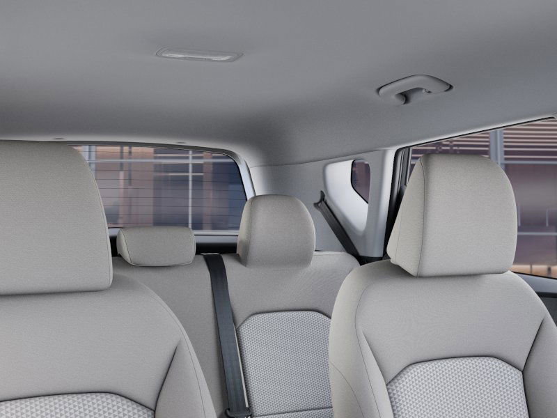 2025 Kia Soul LX photo 26