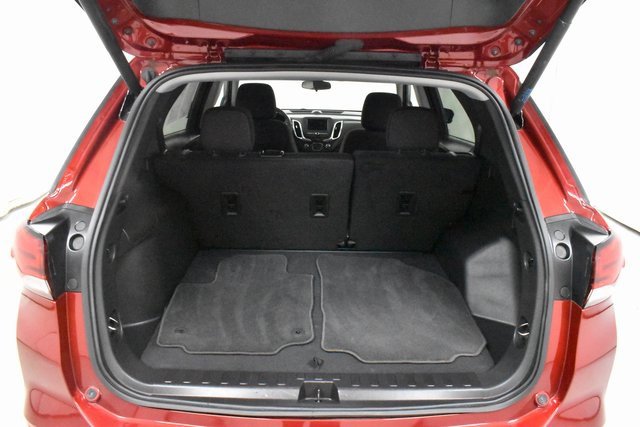 2024 Chevrolet Equinox LT photo 9