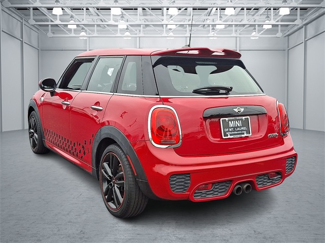 2015 Mini Cooper 4 Door Hardtop S photo 6