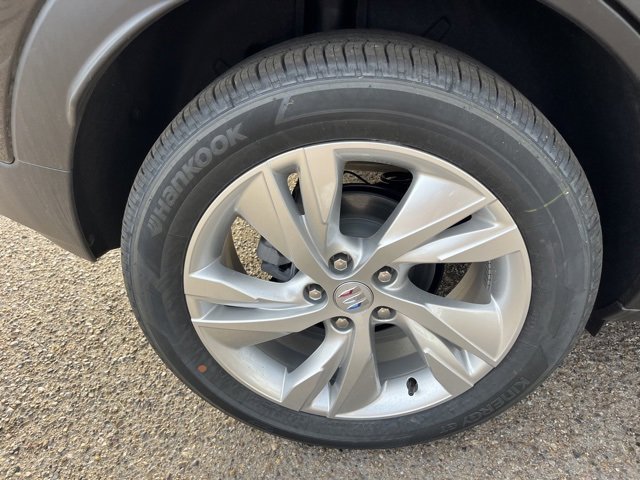 2026 Buick Encore GX Preferred photo 8