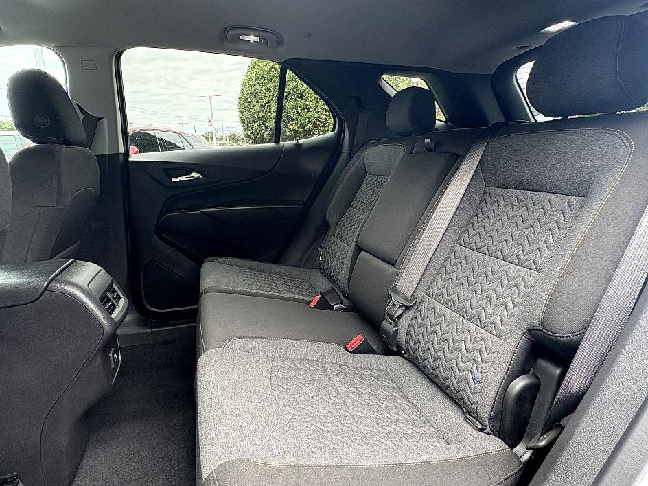 2023 Chevrolet Equinox LT photo 9