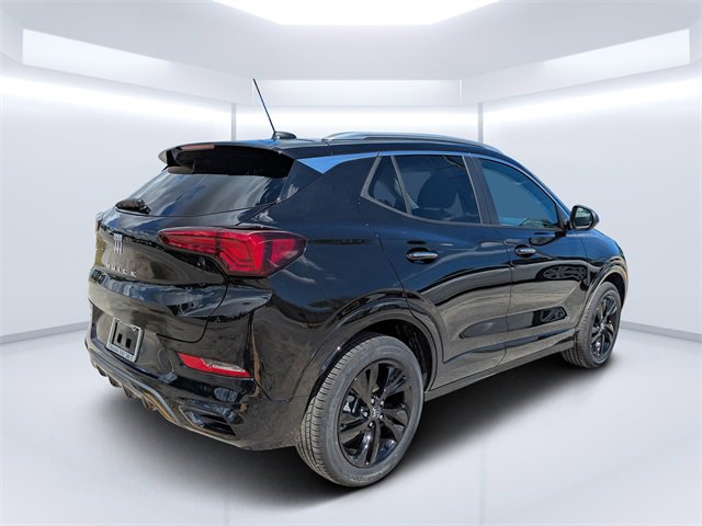 2026 Buick Encore GX Sport Touring photo 3