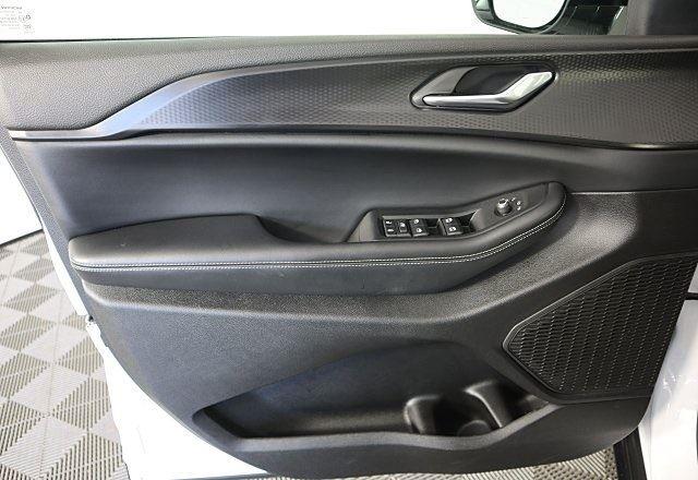 2024 Jeep Grand Cherokee Altitude X photo 23