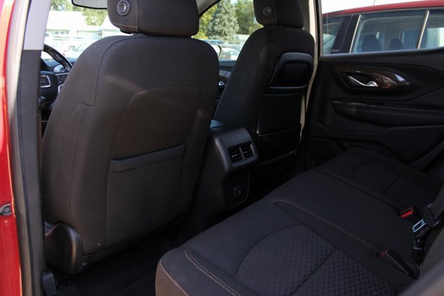 2019 Gmc Terrain SLE photo 32