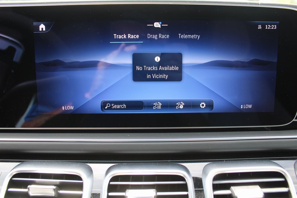 2024 Mercedes Benz GLE AMG 63 4MATIC+ photo 53