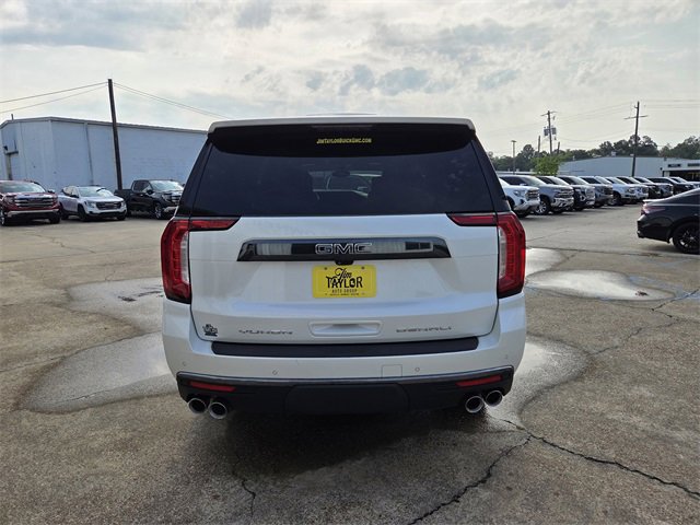 2023 Gmc Yukon XL Denali Ultimate photo 3