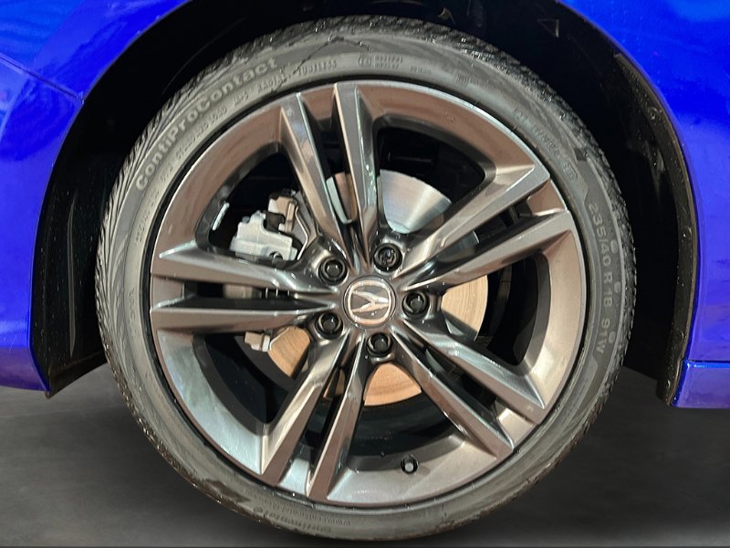 2025 Acura Integra A-Spec Technology photo 11