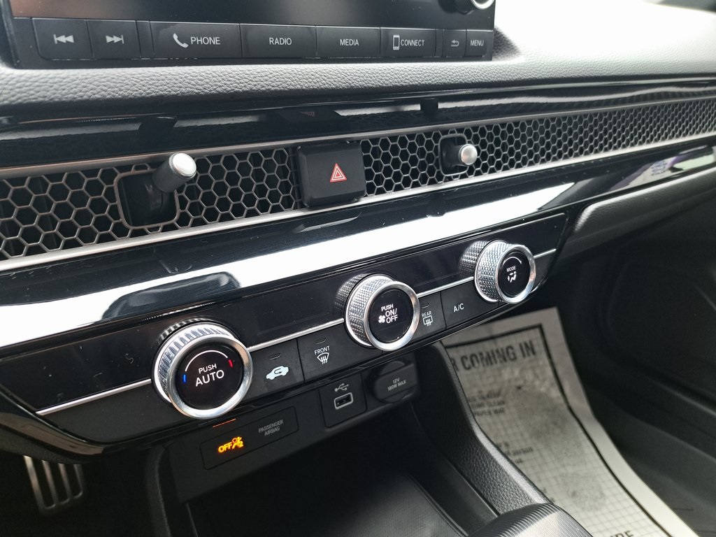 2024 Honda Civic Sport photo 15