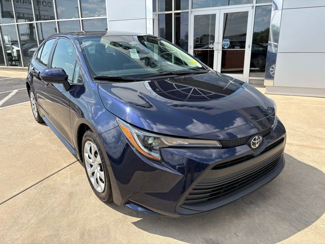 2023 Toyota Corolla LE photo 7
