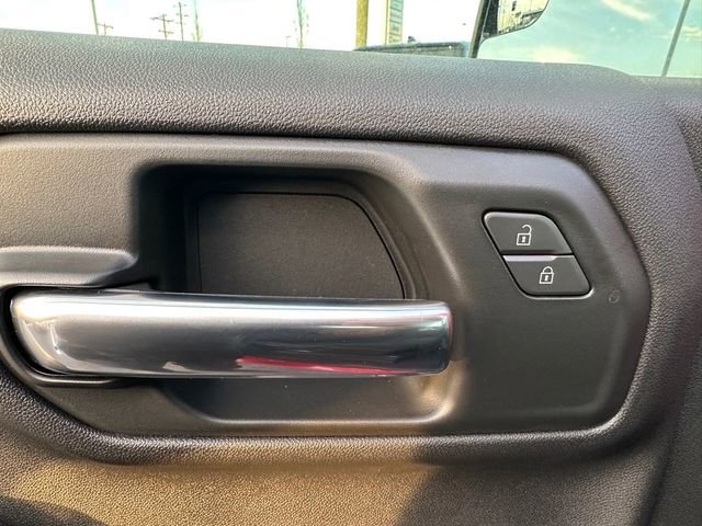 2025 Gmc Sierra 1500 Pro photo 15