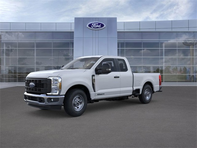 2026 Ford F-250 Super Duty XL's photo