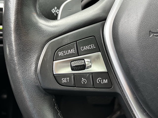 2020 Bmw 330i Sedan NA photo 13