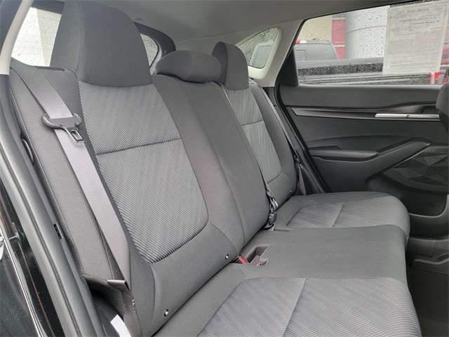 2023 Kia Seltos LX photo 14