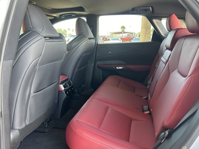 2024 Lexus RX 350 photo 23