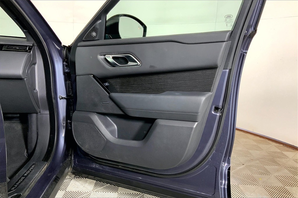 2024 Land Rover Range Rover Velar P400 Dynamic HSE photo 20