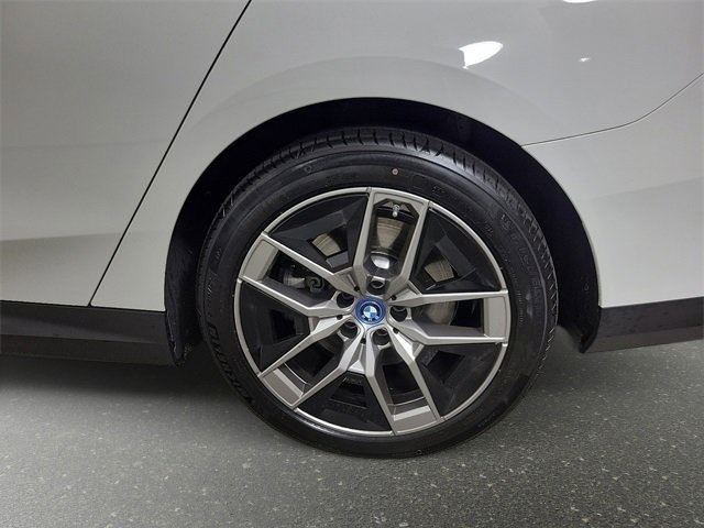 2024 Bmw i5 eDrive40 photo 6
