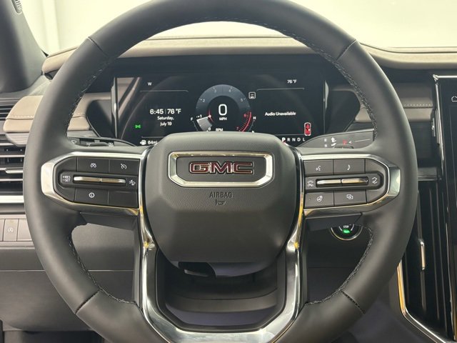 2026 Gmc Acadia Elevation photo 18