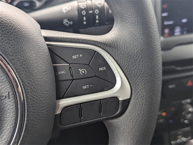2018 Jeep Renegade Sport photo 20
