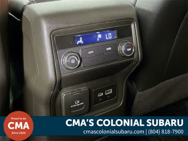 2023 Gmc Acadia SLT photo 26