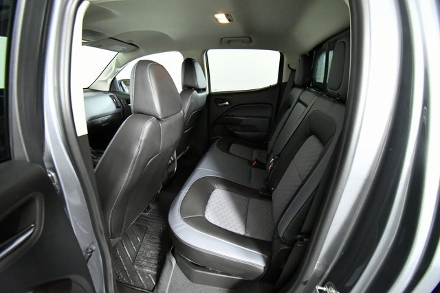 2022 Chevrolet Colorado Z71 photo 22
