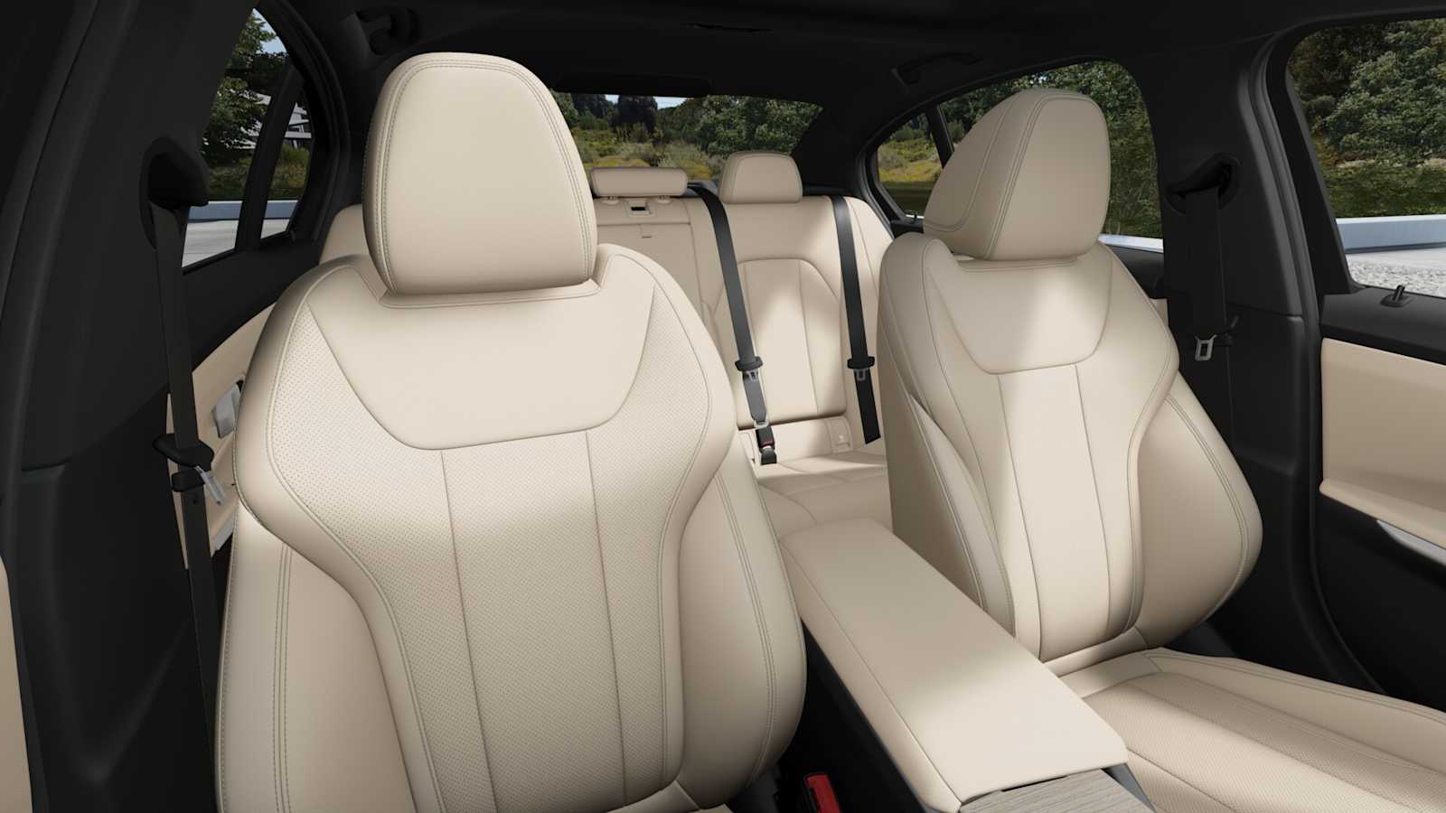 2026 Bmw 330i photo 11