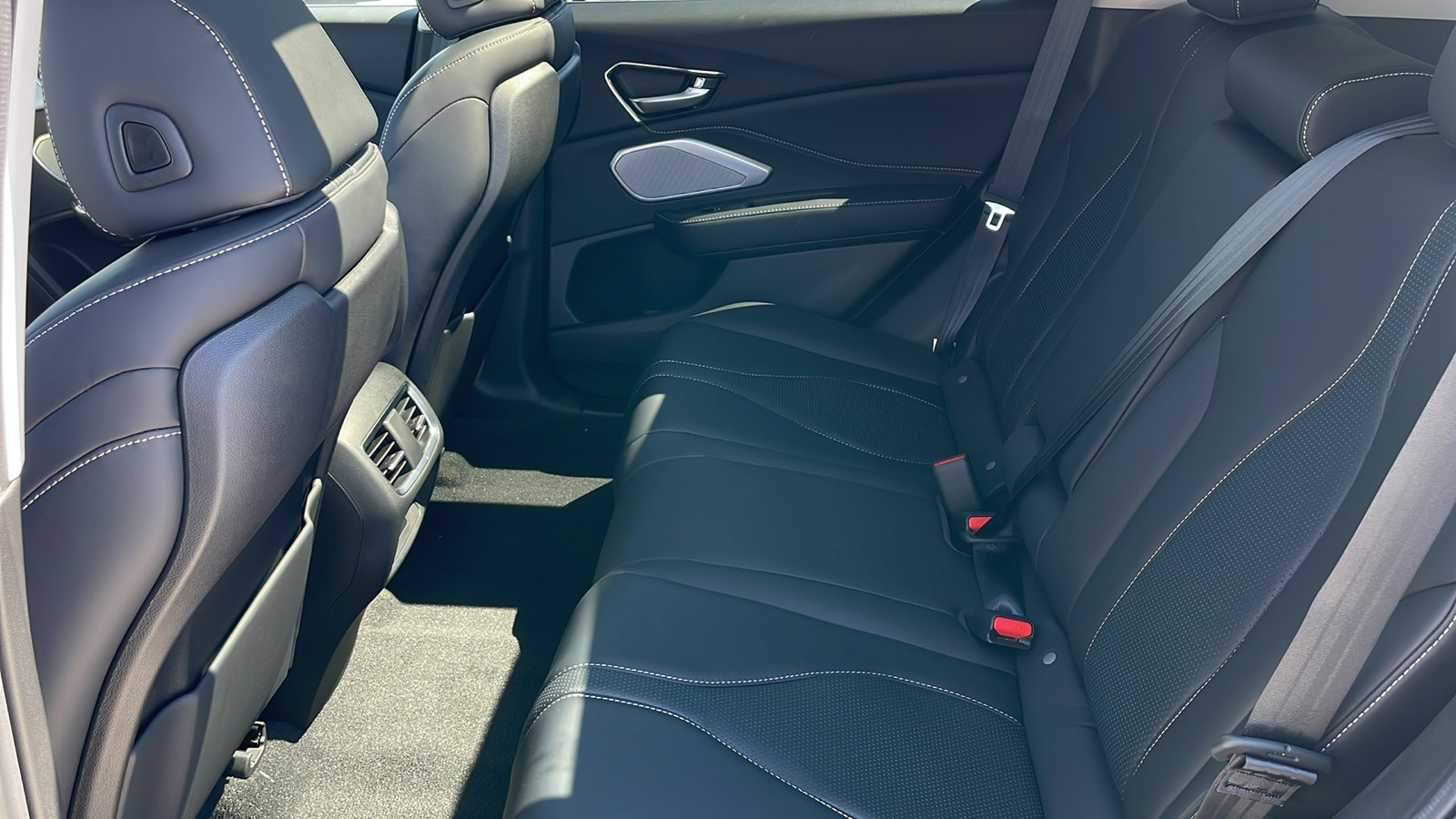 2025 Acura RDX Technology photo 11
