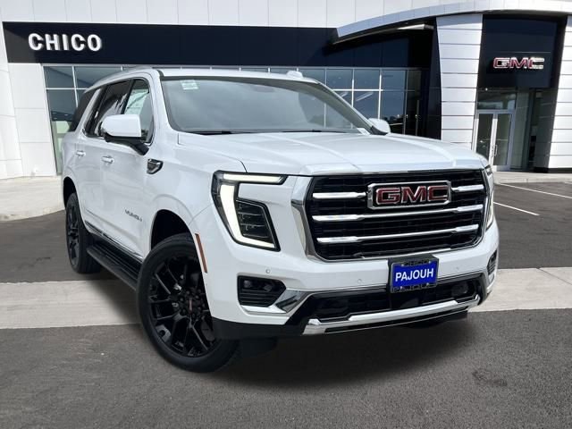 2026 GMC Yukon Elevation's photo