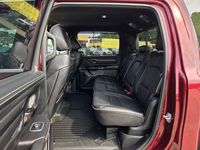2023 Ram 1500 Limited photo 27