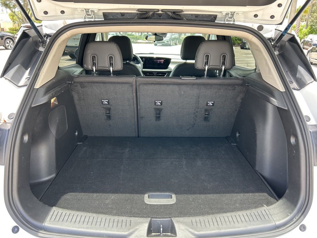 2024 Buick Encore GX Sport Touring photo 52