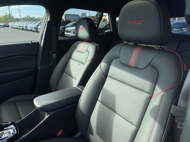 2026 Chevrolet Trax photo 18