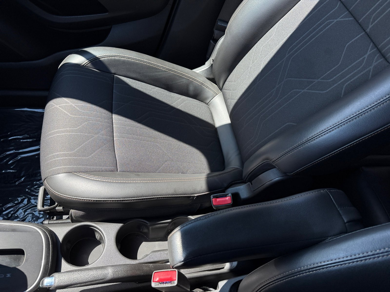 2021 Chevrolet Trax LT photo 14