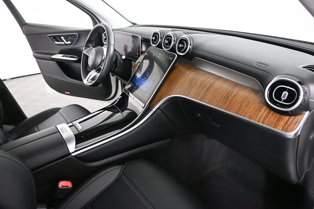 2024 Mercedes Benz GLC 300 4MATIC photo 19