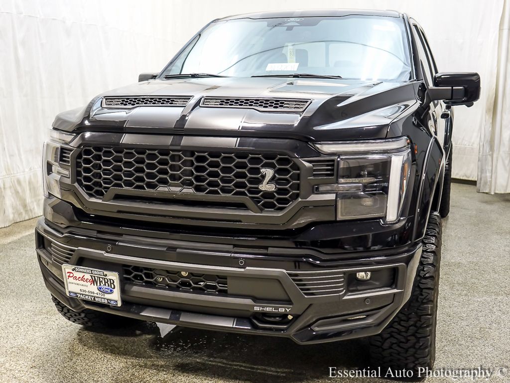 2025 FORD F-150 - Image 5