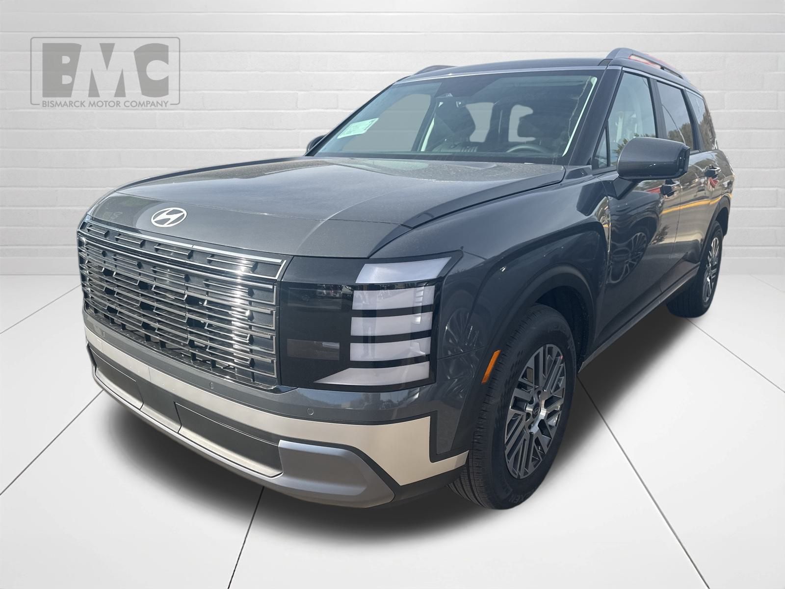 2026 Hyundai Palisade SEL's photo