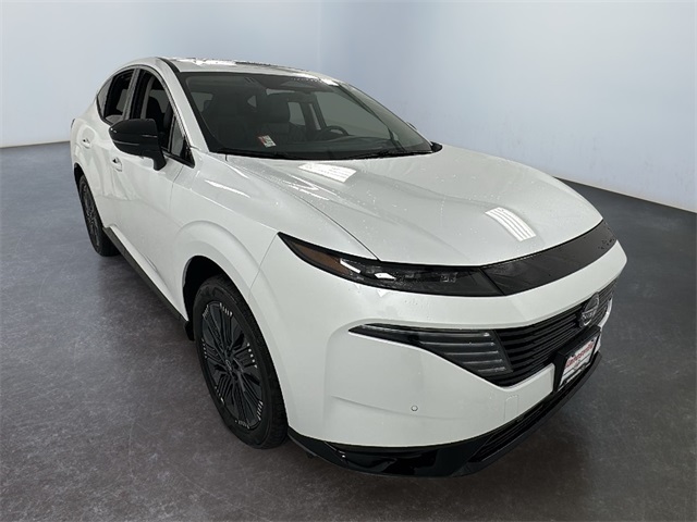 2025 Nissan Murano Platinum's photo