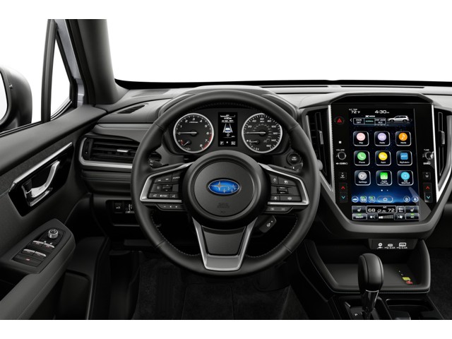 2026 Subaru Forester Limited photo 3