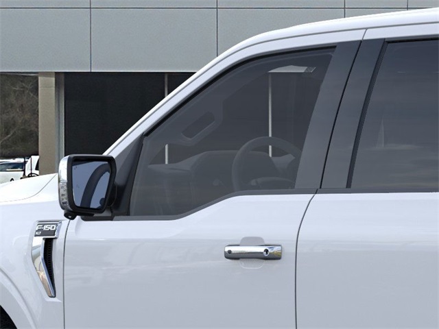 2025 Ford F-150 XLT photo 20