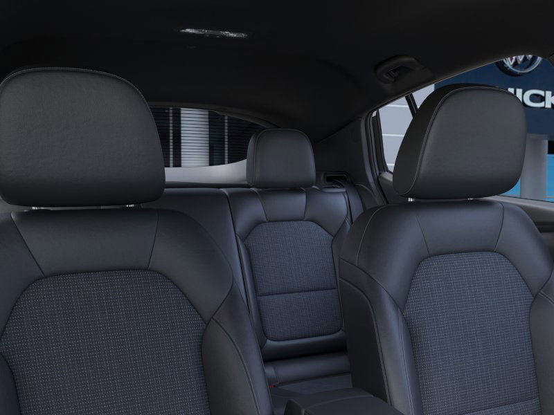 2026 Buick Envista Preferred photo 24